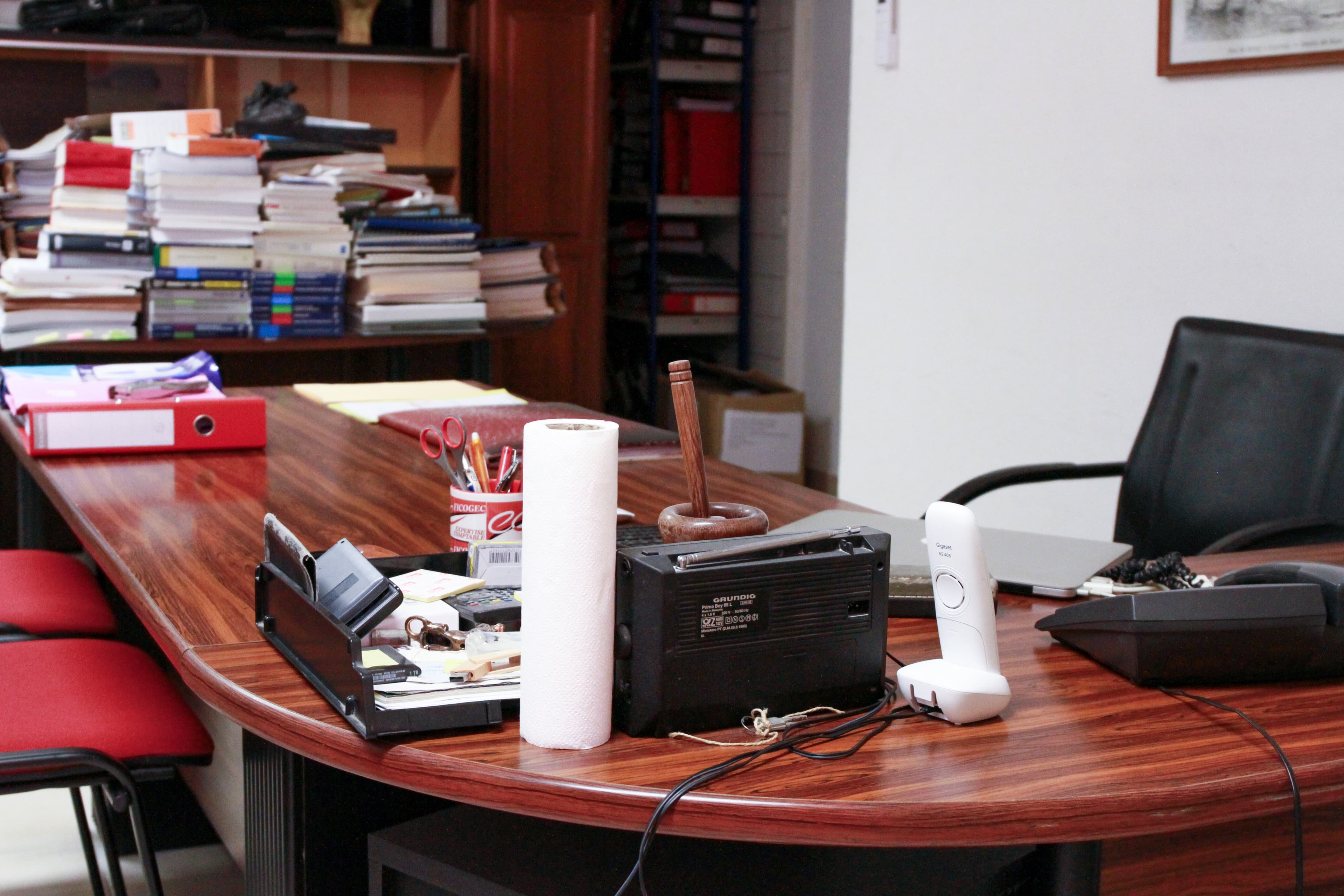 Cabinet d'expertise comptable Ficogec en Guyane