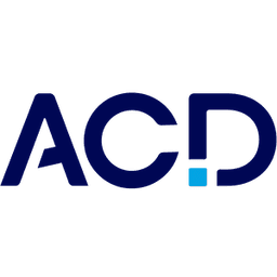Logo ACD - Partenaire du cabinet Ficogec