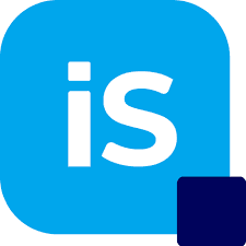 Logo ISUITE - Partenaire du cabinet Ficogec