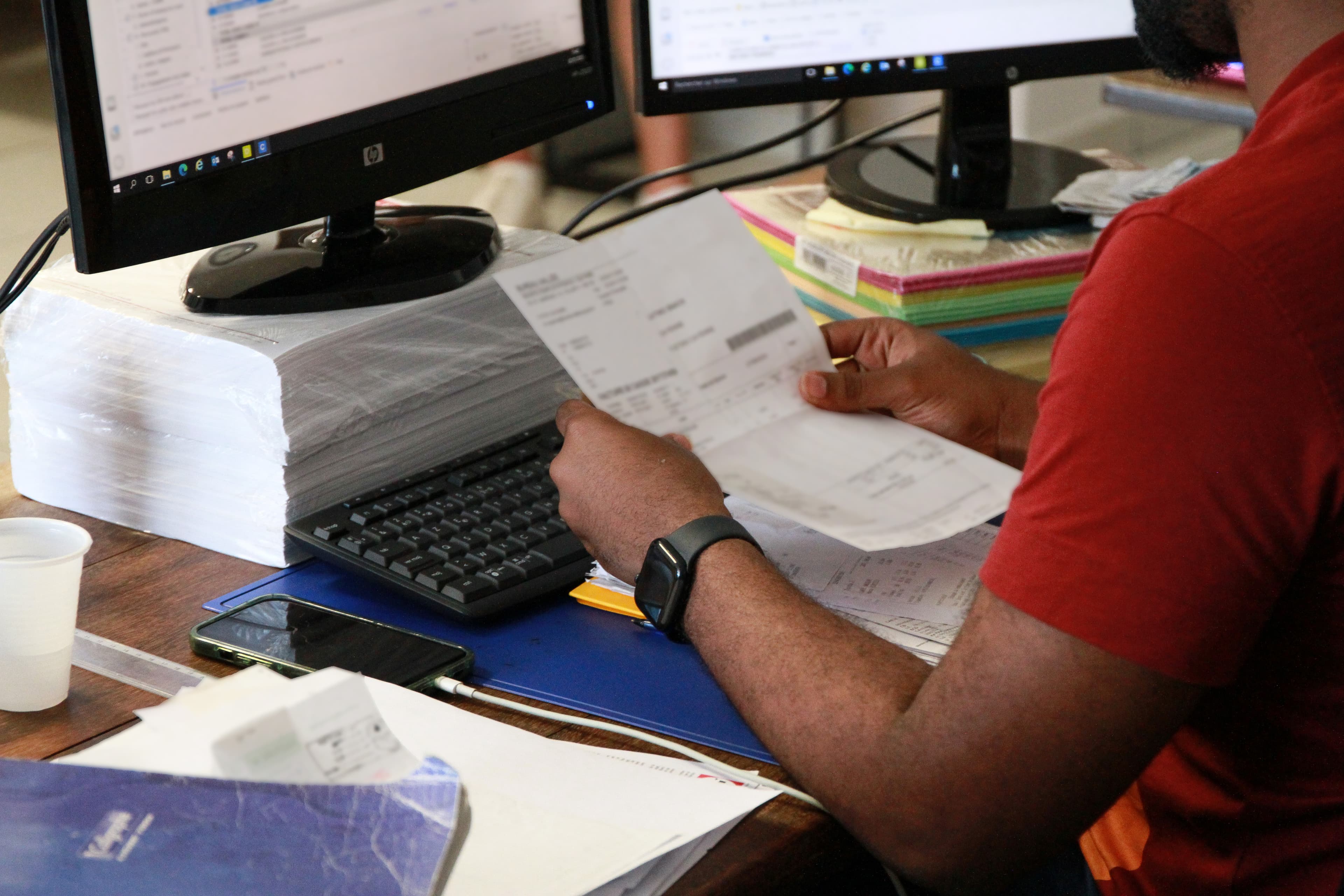 Solutions d'expertise comptable proposées par le cabinet Ficogec en Guyane